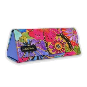 Laurel Burch Foldable Eyeglass Case